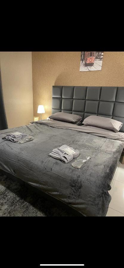 Bright Luxury 2Br Aprt Dubai Marina With Balcony Apartman Kültér fotó