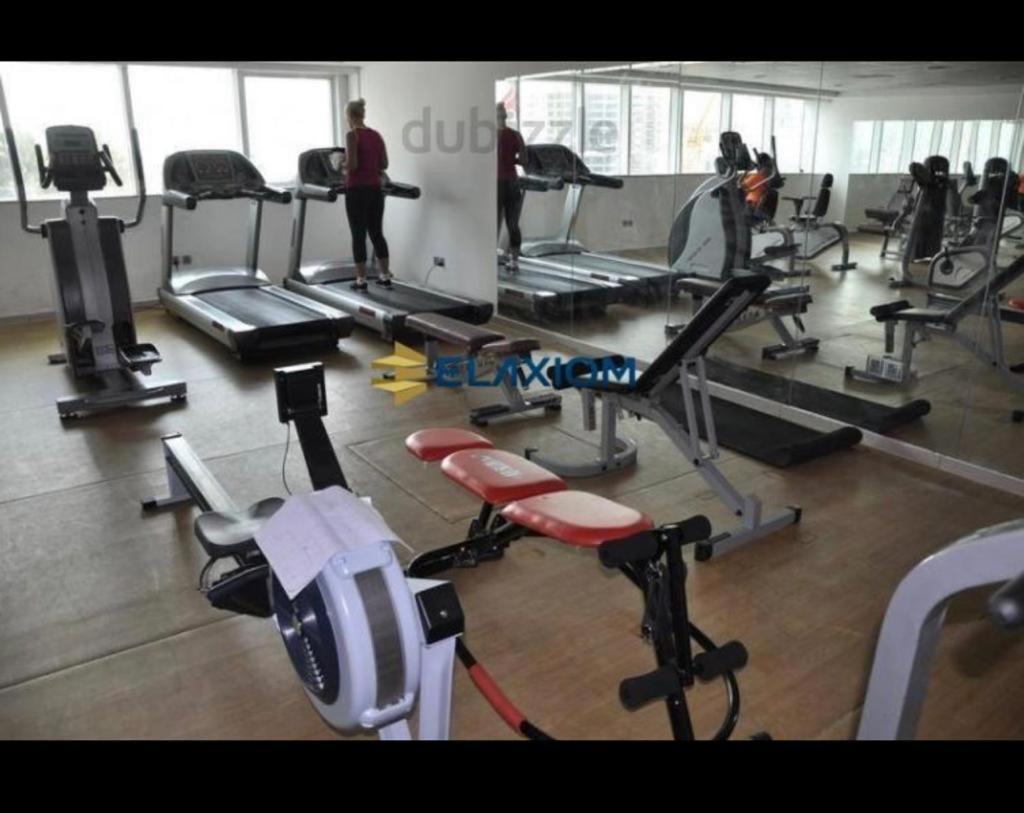 Bright Luxury 2Br Aprt Dubai Marina With Balcony Apartman Kültér fotó