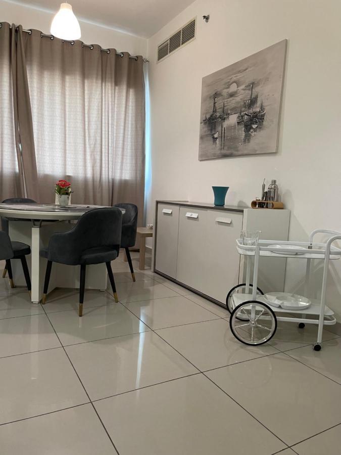 Bright Luxury 2Br Aprt Dubai Marina With Balcony Apartman Kültér fotó