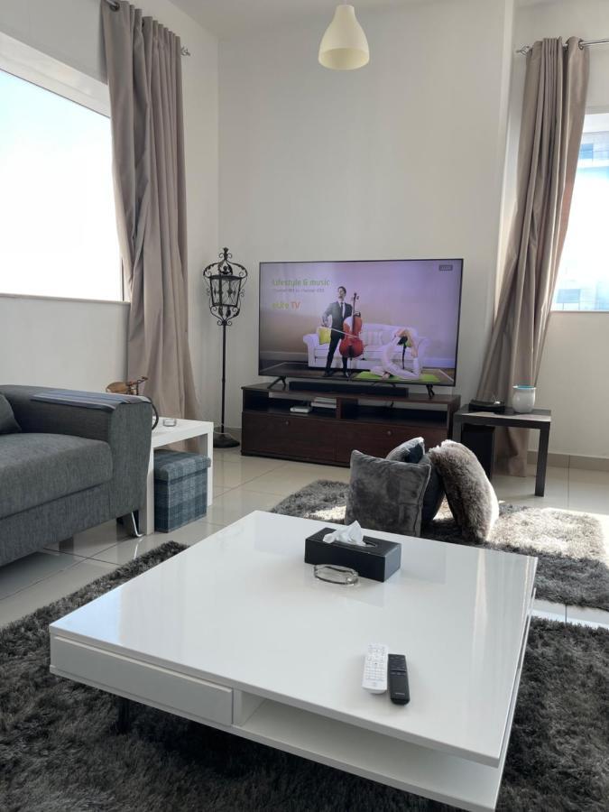 Bright Luxury 2Br Aprt Dubai Marina With Balcony Apartman Kültér fotó