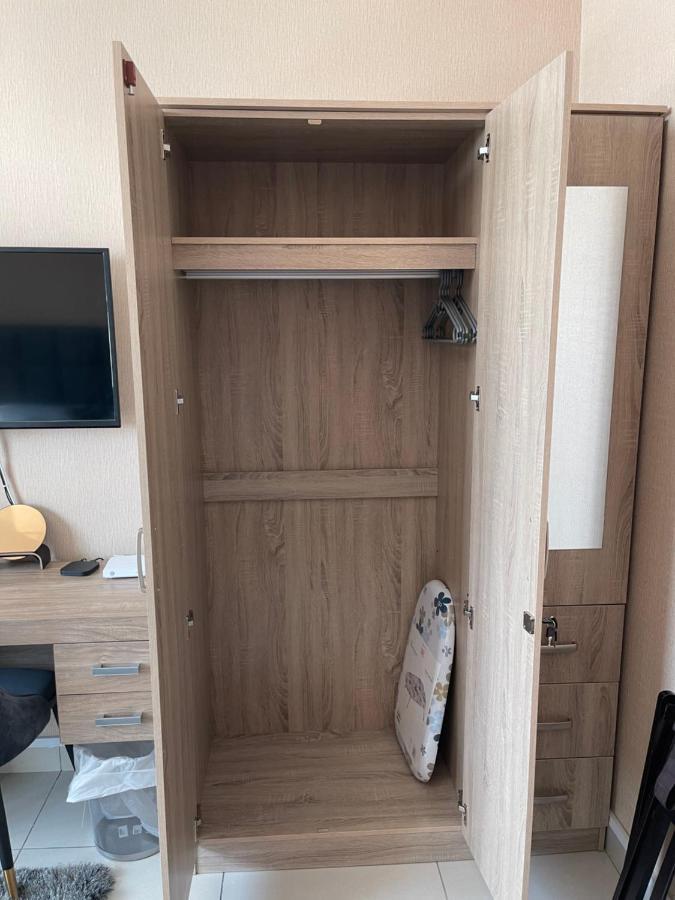 Bright Luxury 2Br Aprt Dubai Marina With Balcony Apartman Kültér fotó