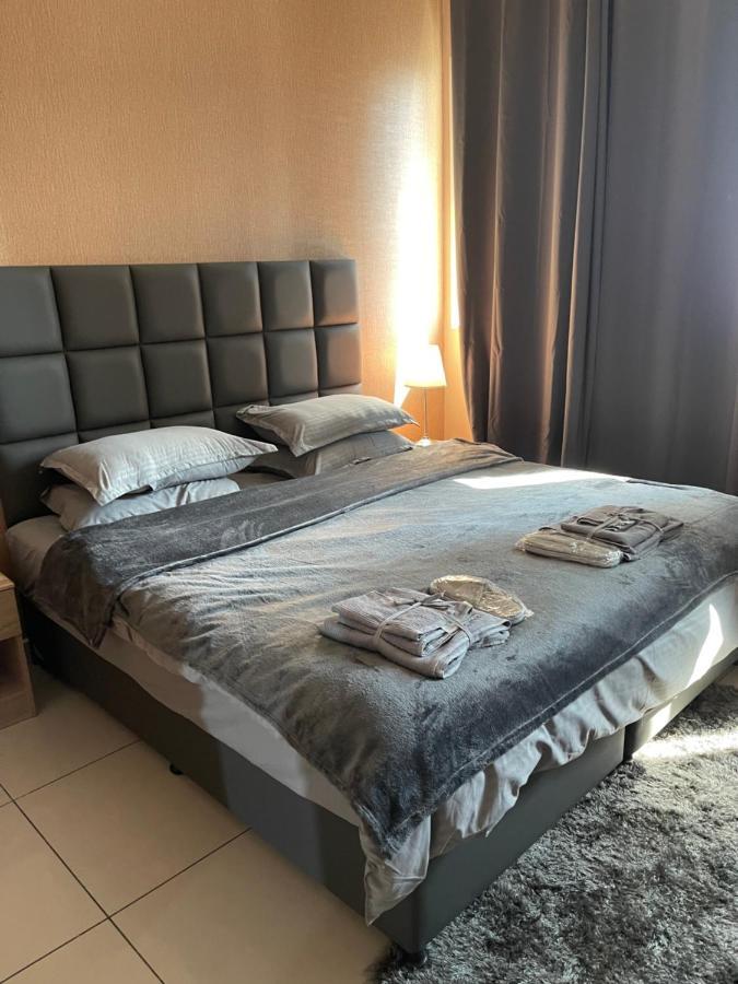 Bright Luxury 2Br Aprt Dubai Marina With Balcony Apartman Kültér fotó