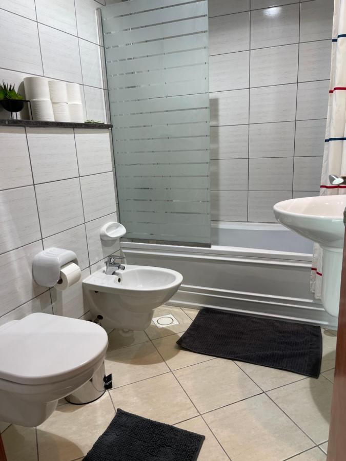 Bright Luxury 2Br Aprt Dubai Marina With Balcony Apartman Kültér fotó
