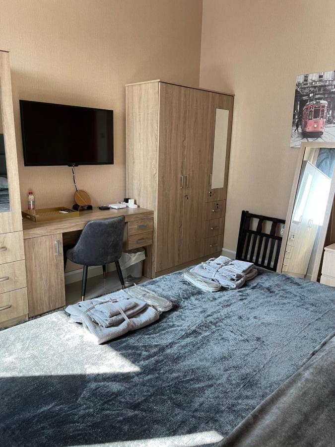 Bright Luxury 2Br Aprt Dubai Marina With Balcony Apartman Kültér fotó