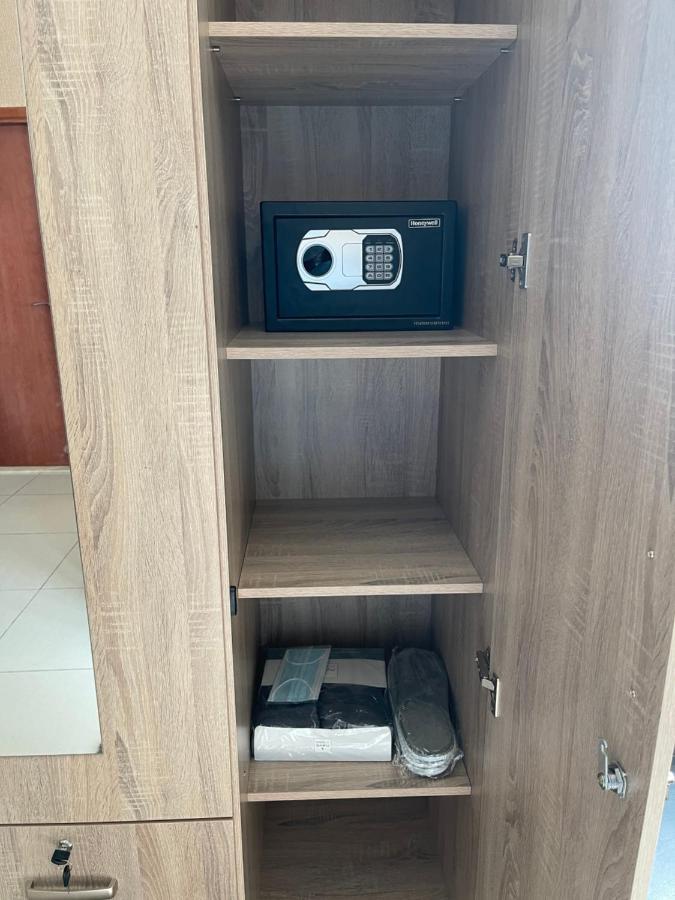 Bright Luxury 2Br Aprt Dubai Marina With Balcony Apartman Kültér fotó